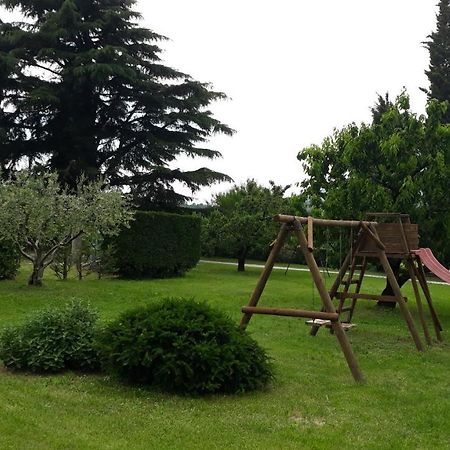 Agriturismo Villa Stella Rivoli Veronese Exterior photo