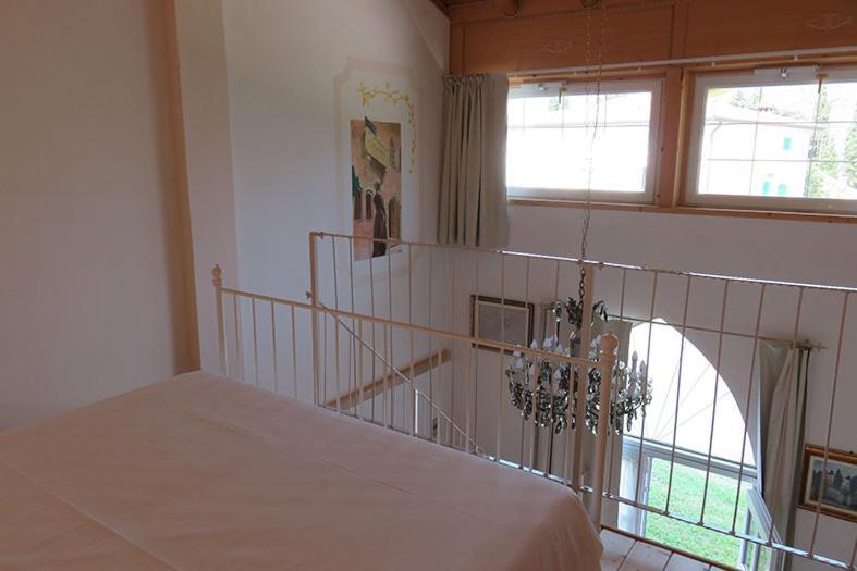 Agriturismo Villa Stella Rivoli Veronese Exterior photo